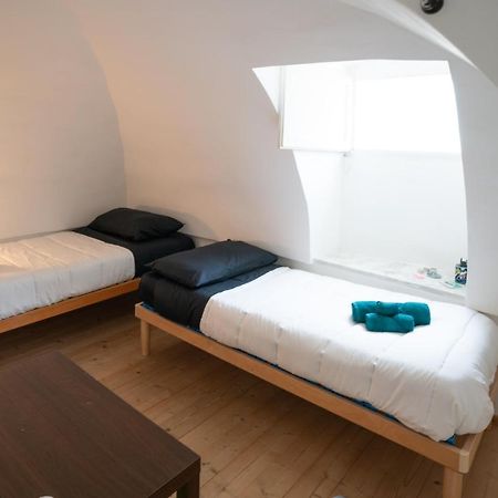 Apartamento La Casa Di Andrea - Con Terrazzo Monopoli Exterior foto