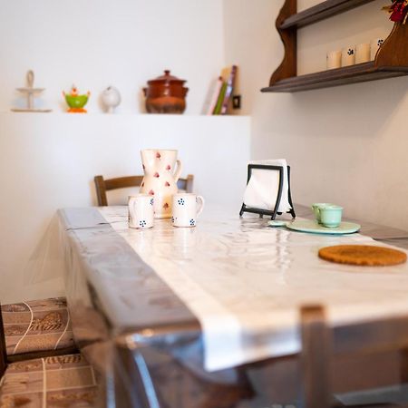 Apartamento La Casa Di Andrea - Con Terrazzo Monopoli Exterior foto