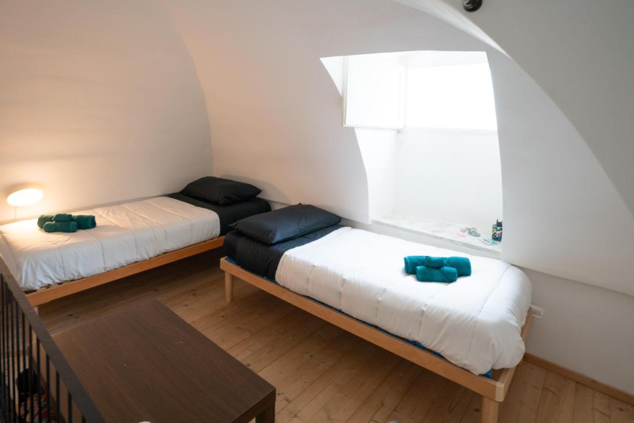 Apartamento La Casa Di Andrea - Con Terrazzo Monopoli Exterior foto