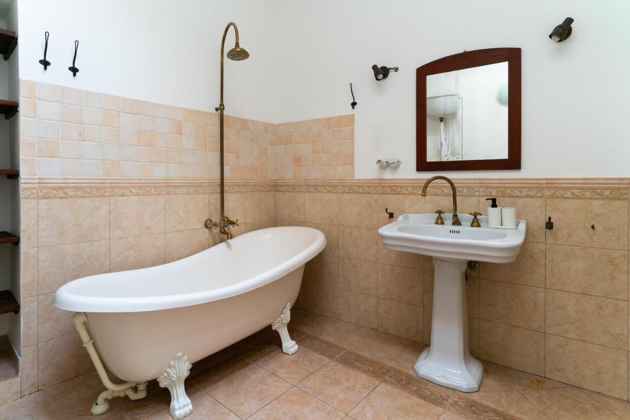 Apartamento La Casa Di Andrea - Con Terrazzo Monopoli Exterior foto